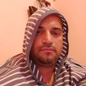 Meet your Posher, Gregorio